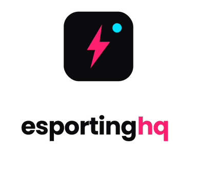 EsportingHQ Logo
