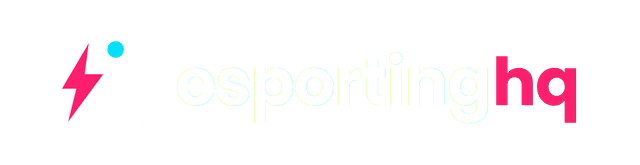 EsportingHQ Logo